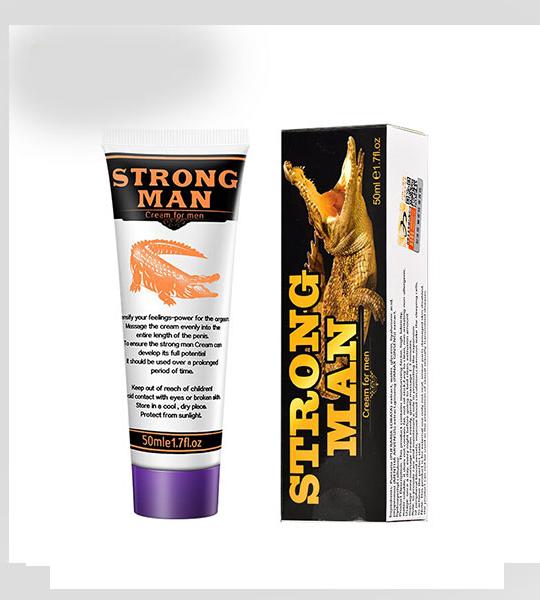 Strong Man Cream Buy In Islamabad Karachi Lahore