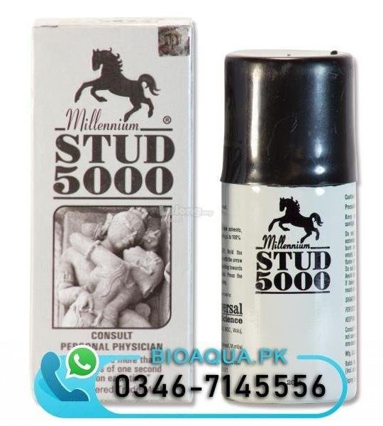 Stud 5000 Spray Buy Online In Lahore Karachi Multan