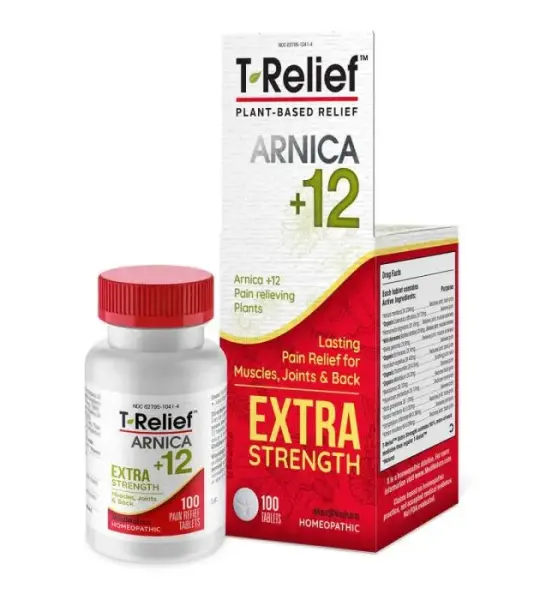 Relief Extra Tablets