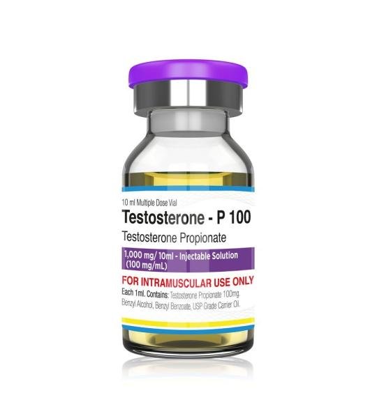 Testosterone Steroids