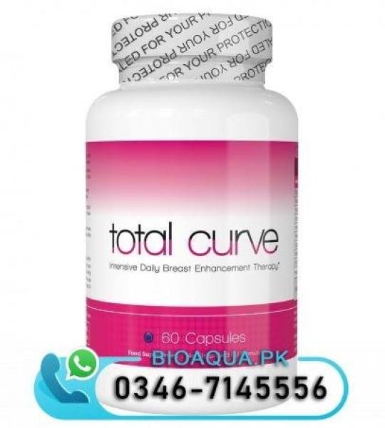 Total Curve Daily Breast Therapy Buy In Just PKR3,400/- Pakistan