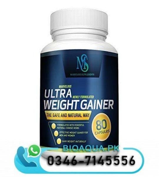 Marvelous Ultra Weight Gainer
