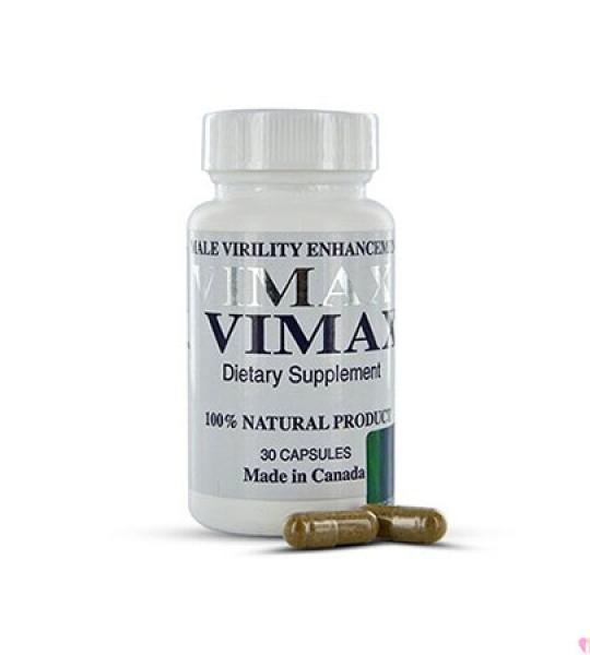 Vimax Pills for Men (Enhancement) Now In Pakistan