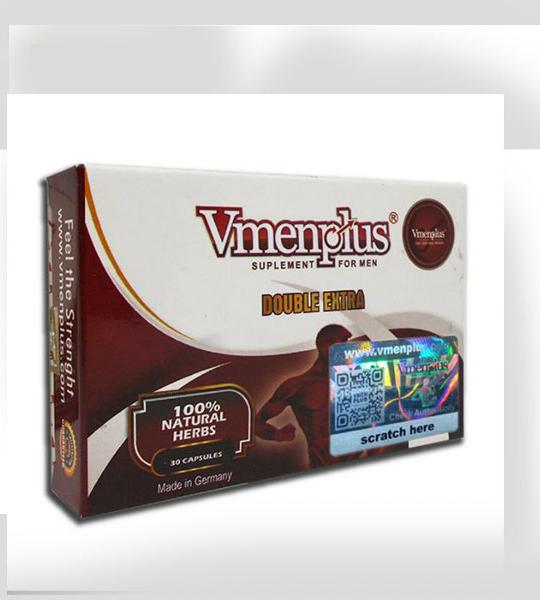 VmenPlus Capsules For Men Buy Online In Pakistan