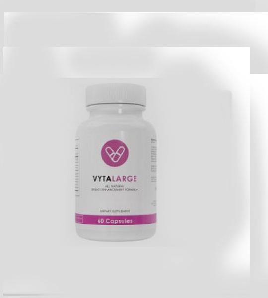 Vytalarge Made In USA Now Available In Pakistan