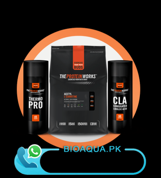 The Protein Works For Men Original Available In Pakistan Buy Now