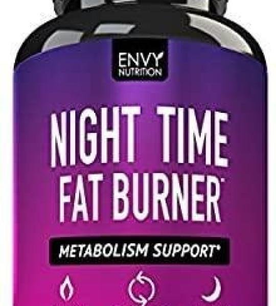 Night Time Fat Burner Price In Pakistan Imported From USA