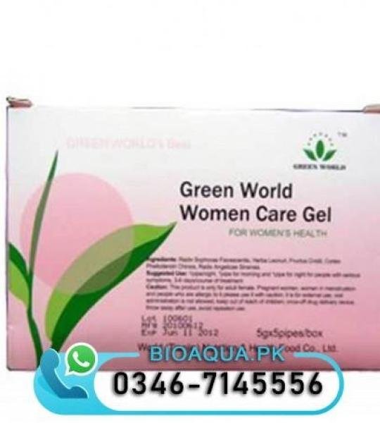 Women Care Gel 100% Original Buy Online In Lahore Islamabad