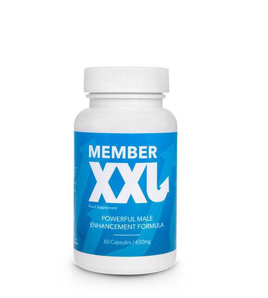 Member XXL 60 capsules From USA Price In Pakistan