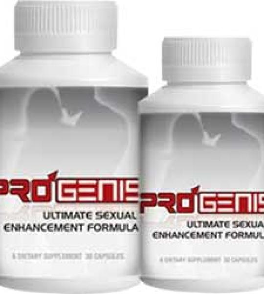 Progenis Pills Ultimate Formula from USA Buy Online in Pakistan