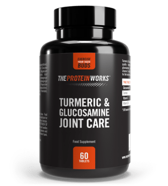 The Protein Works Glucosamine Buy Online In Pakistan