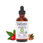 Pura D'or Vitamin E Oil