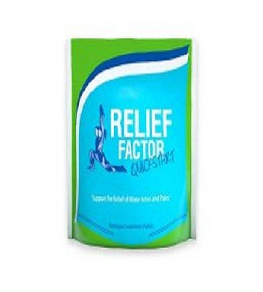 Relief Factor Is Available In Pakistan Imported From USA