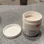 Thorne Creatine + Alpha Gpc - 30 Scoops