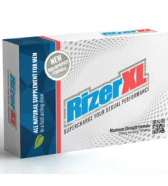 Rizer Xl Pills Buy Online In Faisalabad Lahore Multan