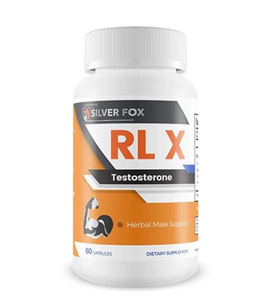 RLX Pills Imported From USA Buy Online In Pakistan