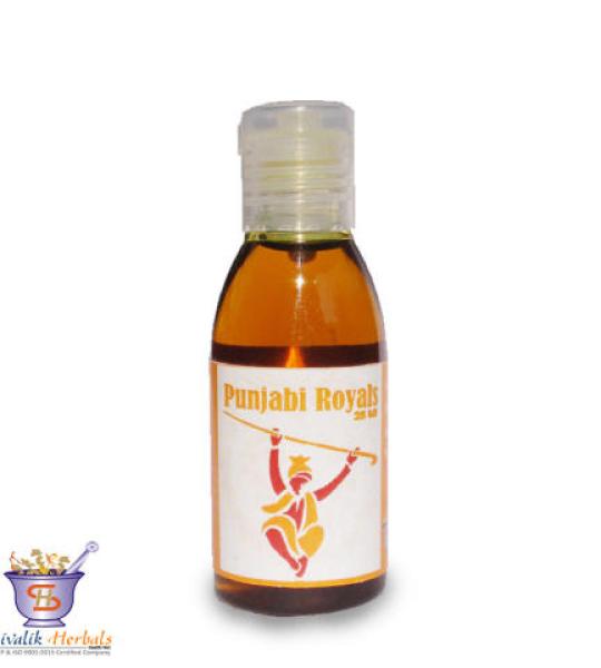 Punjabi Royal Man Penis Oil 25ml Buy Online In Pakistan