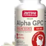 Alpha Gpc Jarrow Formulas