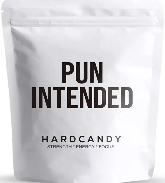 Pun Intended 10 Candies Enhancement for Horny Goat Weed