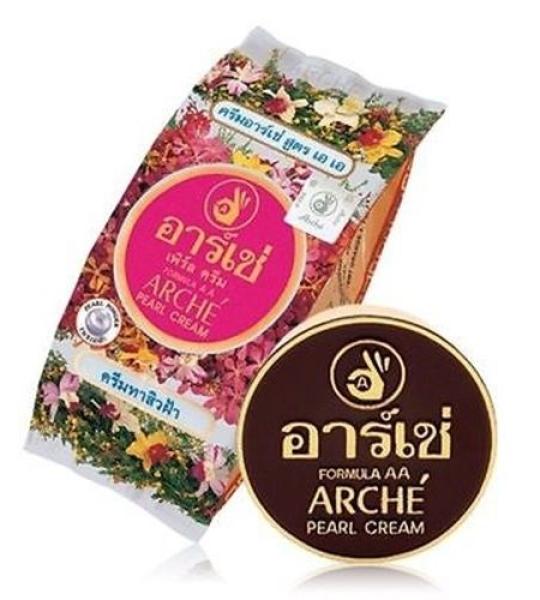 Arche Pearl Cream