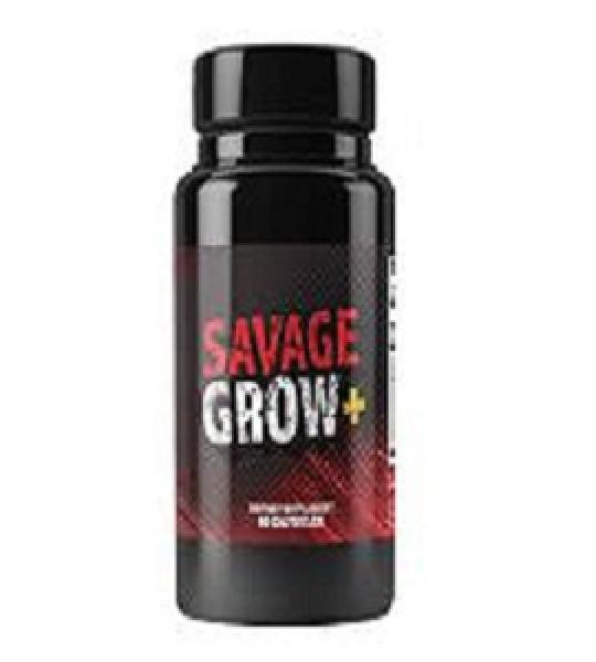 savage grow male enlargment Price In Pakistan From USA