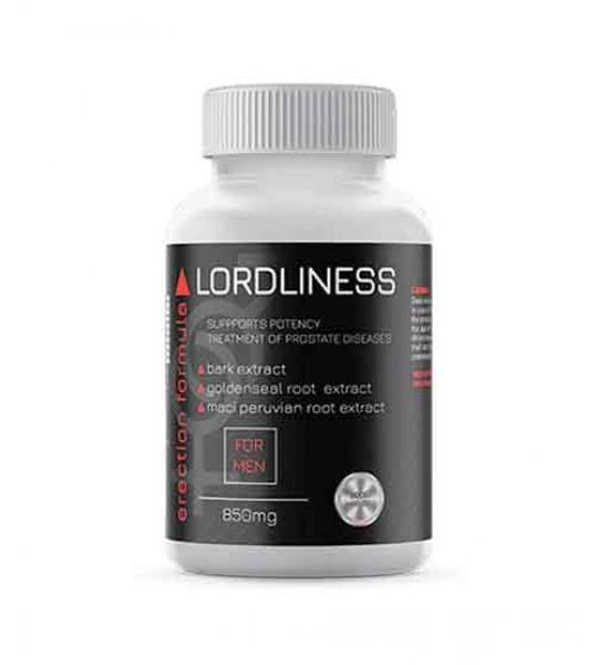 Lordliness for Men Pills Price In Pakistan