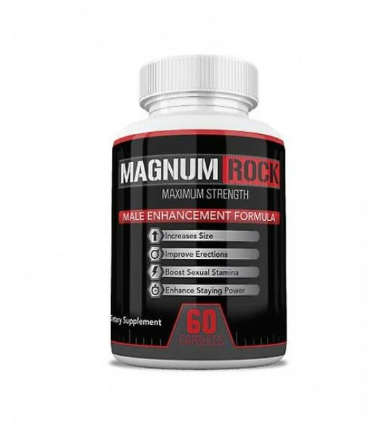 Magnum Rock Pills Original Price In Pakistan Buy Now