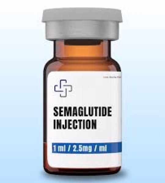 Semaglutide Injection Home Kit