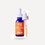 Seoul Ceuticals Day Glow Serum 30ml - Vitamin C, Ferulic Acid & Hyaluronic Acid