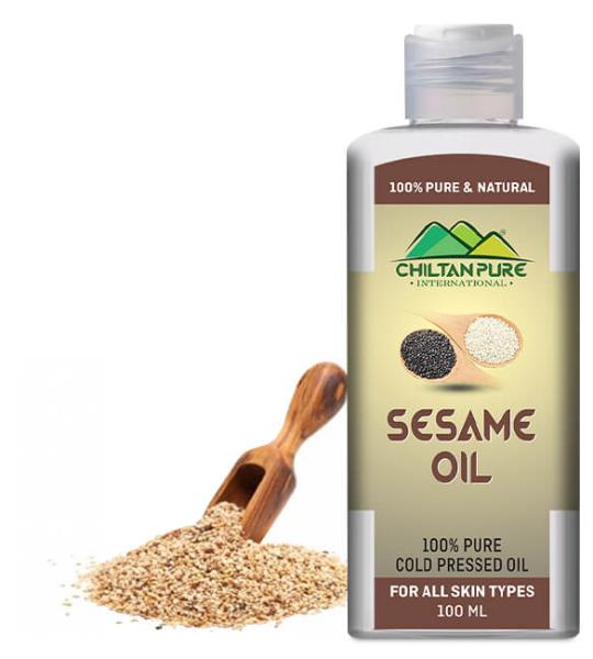 Sesame Oil Price In Pakistan [ Original ]