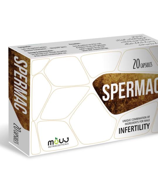 Spermac Capsules Buy Online In Lahore Pakistan