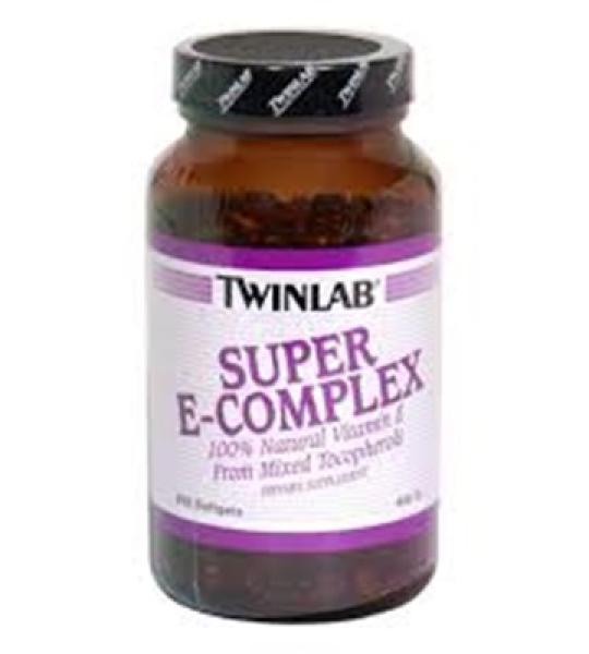 Super E-Complex Dietary Supplement