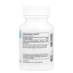 Chromium Picolinate by Thorne - 60 Capsules