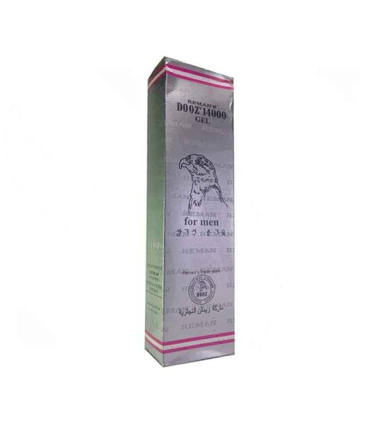 Remanâ€™s Dooz 14000 Delay Gel Buy In Pakistan From USA