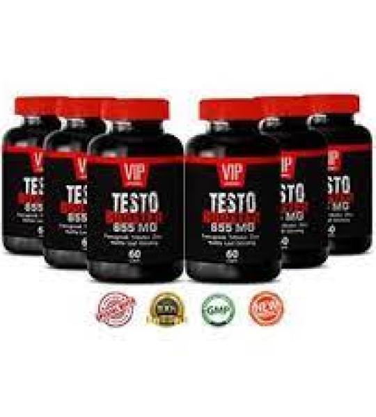 Testo Booster Capsule For Men Buy Online In Islamabad Karachi Multan