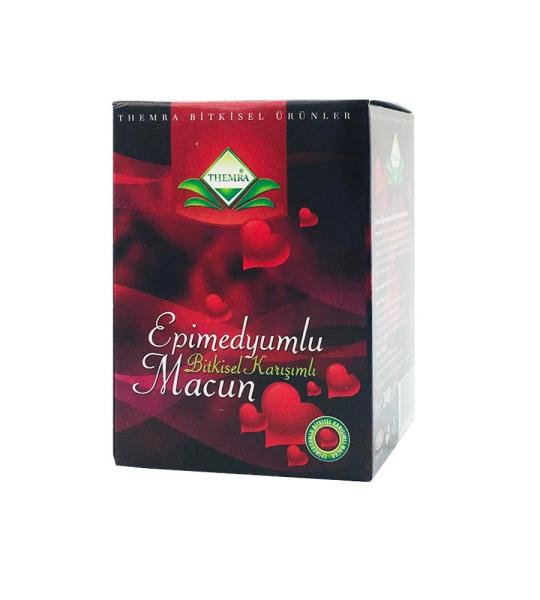 Epimedyumlu Macun Imported From Turkey Buy Now Online In Pakistan