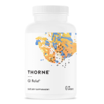 GI Relief by Thorne - 180 Capsules