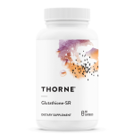 Thorne Glutathione-SR - 60 Capsules