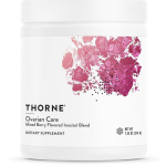 Thorne Ovarian Care Mixed Berry Flavored