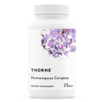 Thorne Perimenopause Complete - 60 Capsules