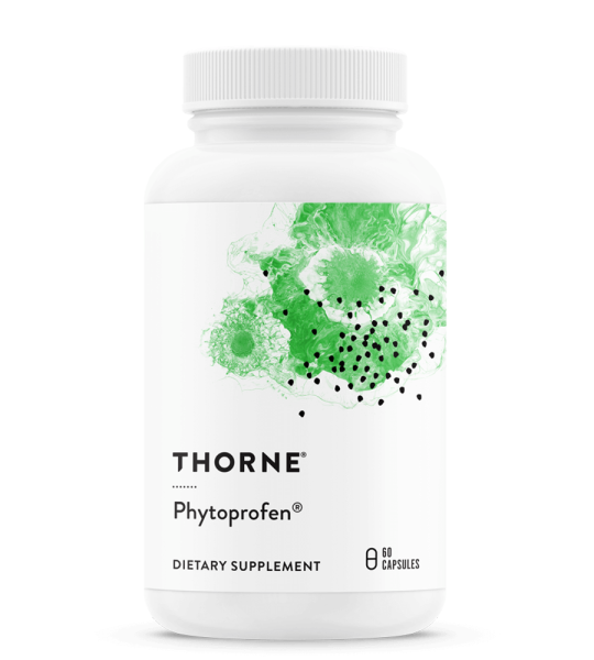 Thorne Phytoprofen® - 60 Capsules