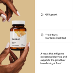 Thorne Sacro-B™ Probiotic - 60 Capsules