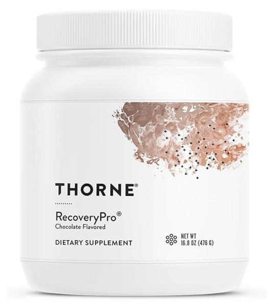 Thorne Recovery Pro® - 12 Scoops