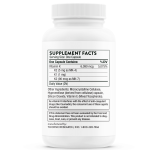 Thorne Vitamin K Supports Cardiovascular Health - 60 Capsules