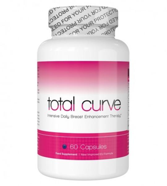 Total Curve Daily Breast Therapy Buy In Just PKR3,400/- Pakistan