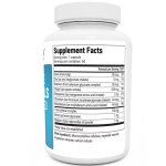 Dr Berg Trace Minerals Enhanced | Promotes Immune Function - 60 Caps