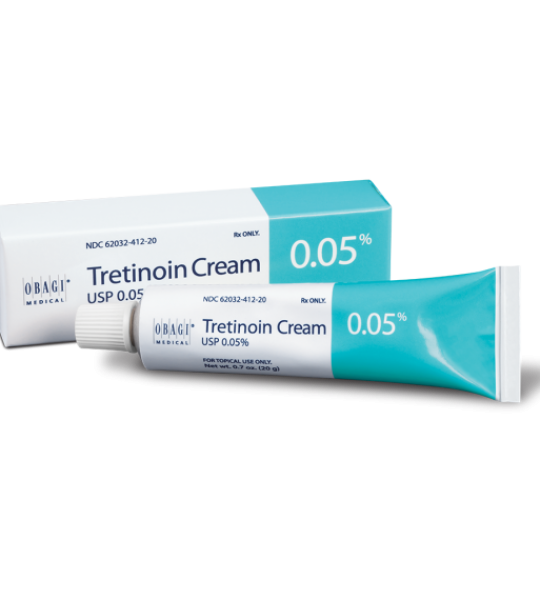 Tretinoin 0.05% Cream Buy Online In Lahore Pakistan