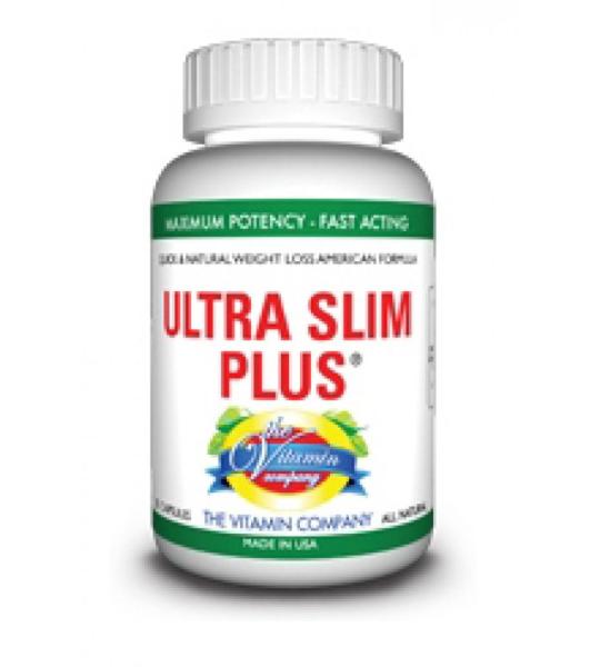 Ultra Slim Plus Vitamin Price In Pakistan Imported From USA