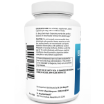 Dr Berg Electrolyte Capsules with Potassium and Magnesium – 160 Capsules