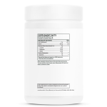 Thorne Creatine + BCAAs | Support Muscle Strength - 30 Scoops